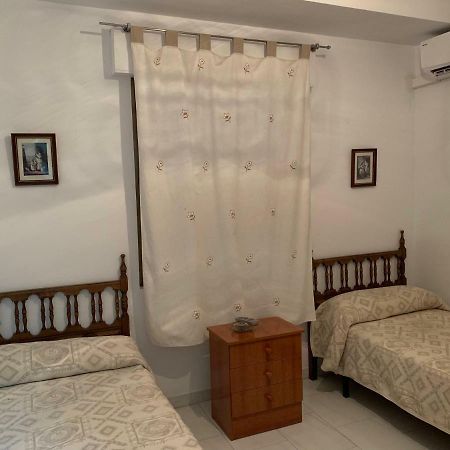 Hostal Restaurante Rufino Berlanga Luaran gambar