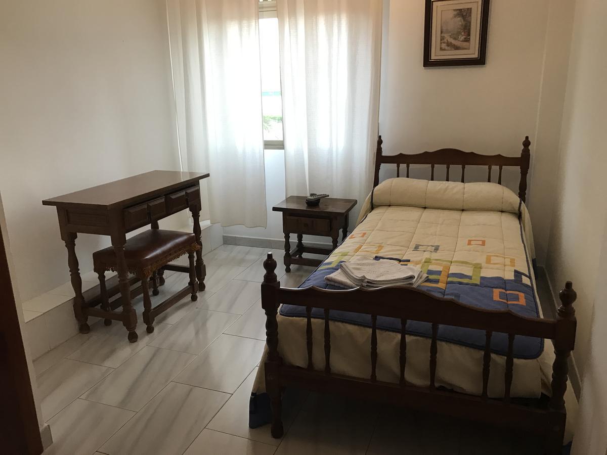 Hostal Restaurante Rufino Berlanga Luaran gambar