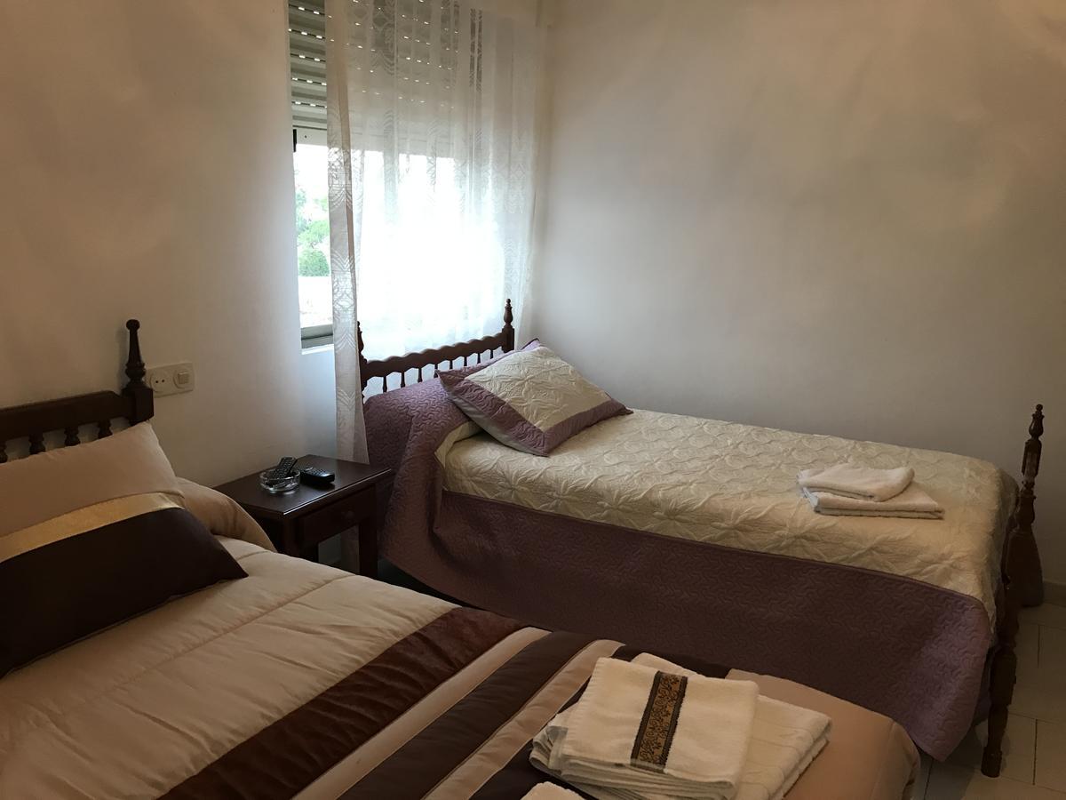 Hostal Restaurante Rufino Berlanga Luaran gambar
